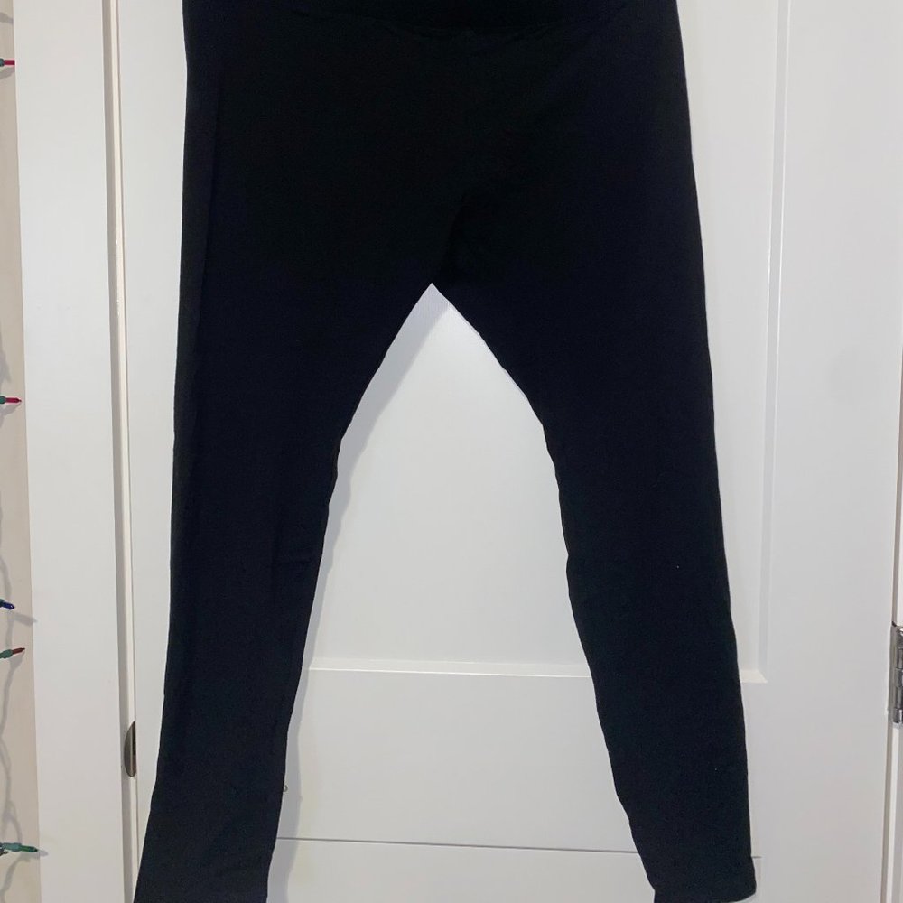 Hue Leggings - Black
